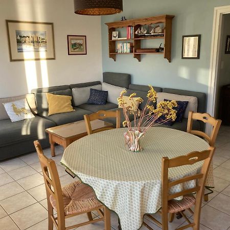 Appartement Vue Sur Mer Morgat Centre Crozon Zewnętrze zdjęcie