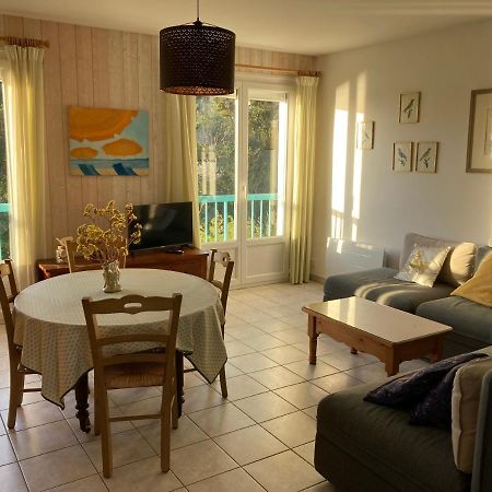 Appartement Vue Sur Mer Morgat Centre Crozon Zewnętrze zdjęcie